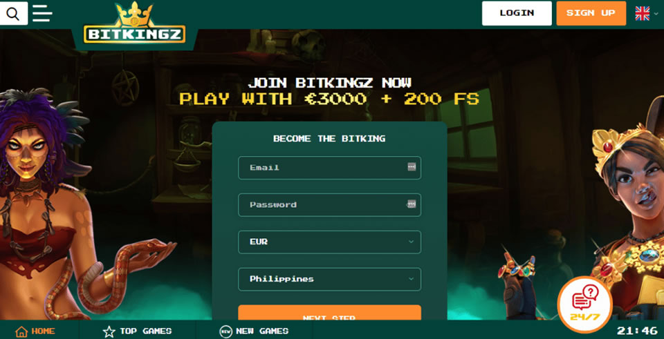 ta777 casino login