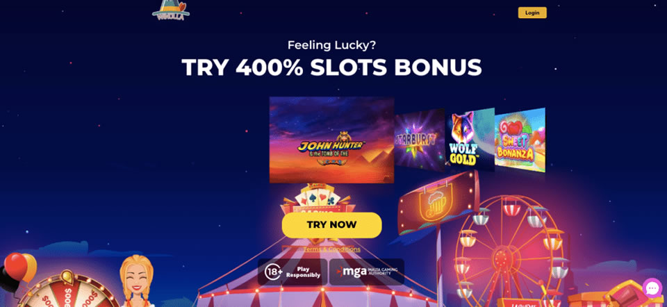 ta777 casino login