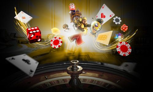 ta777 casino login