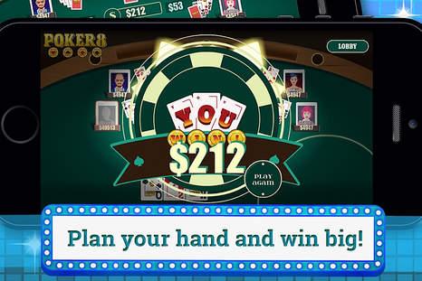 rich9 online casino