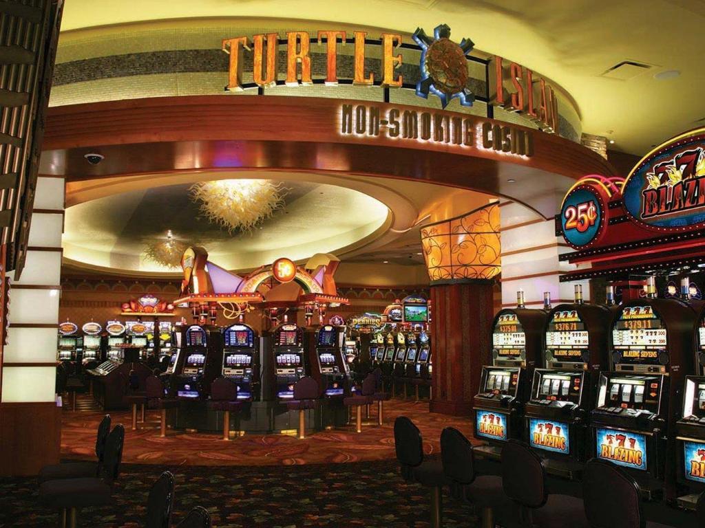 lodi646 casino