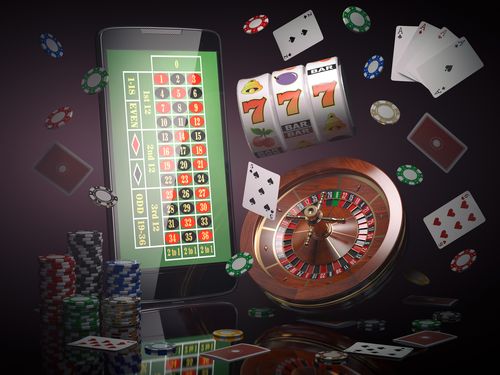 okbet online casino okebet