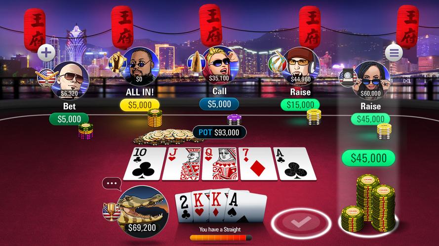 ta777 casino login