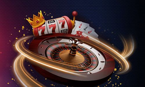 ta777 casino login