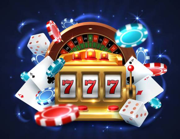 ta777 casino login