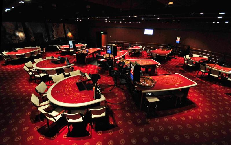 jilibay casino