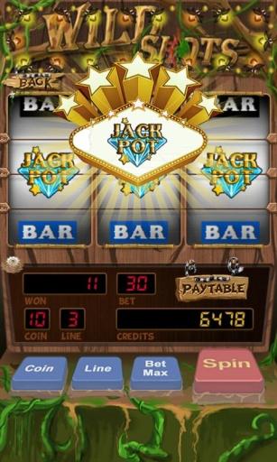 hot646 casino login