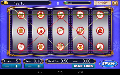 oke-bet slot