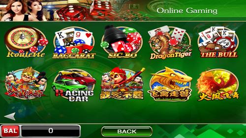 ta777 casino login