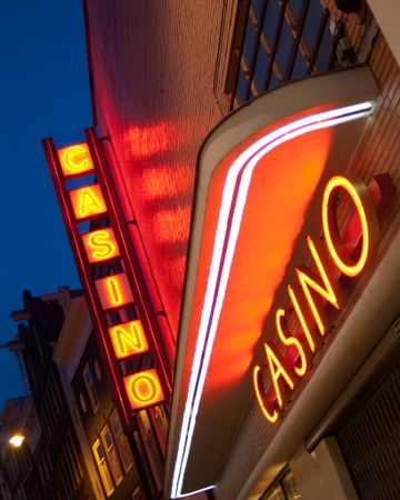 jilibay casino