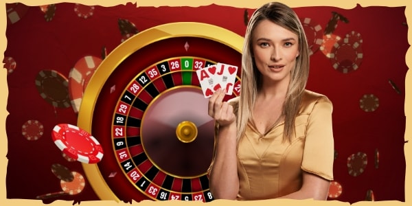 swerte online casino