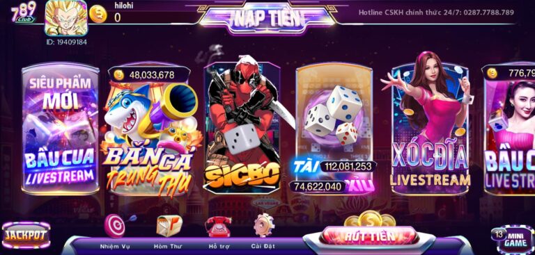 fb 777 casino register