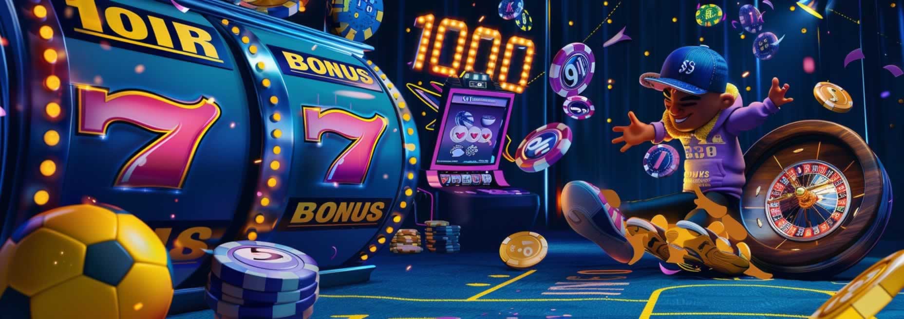 ta777 casino login